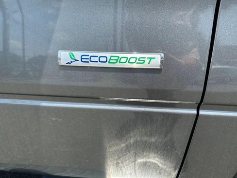 Used 2013 Ford F150 XLT w/ Luxury Equipment Group image 6