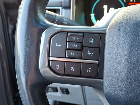 Certified 2022 Ford F150 Limited image 23