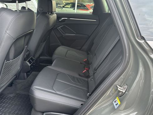 Used 2025 Audi Q3 2.0T Premium w/ Convenience Package image 14