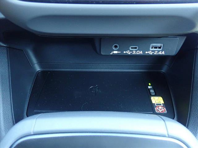 New 2026 Subaru Crosstrek 2.5i Limited w/ Crosstrek Mirror Package AWD/4WD image 20