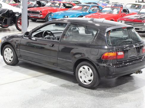 Used 1993 Honda Civic Si image 32