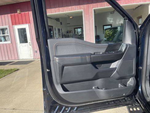 Used 2023 Ford F150 Tremor image 10