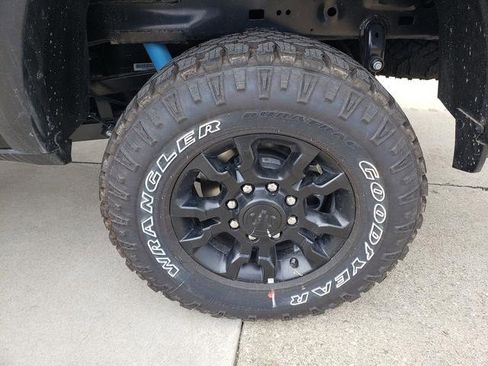 New 2026 RAM 2500 Power Wagon image 22