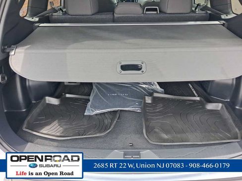Used 2026 Subaru Forester Premium w/ Premium/Limited Package AWD/4WD image 9
