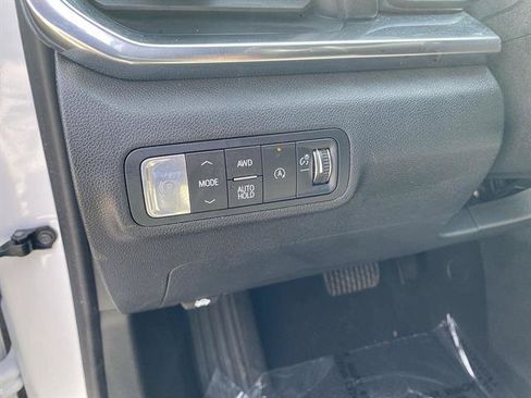 Used 2026 GMC Terrain Elevation AWD/4WD image 43