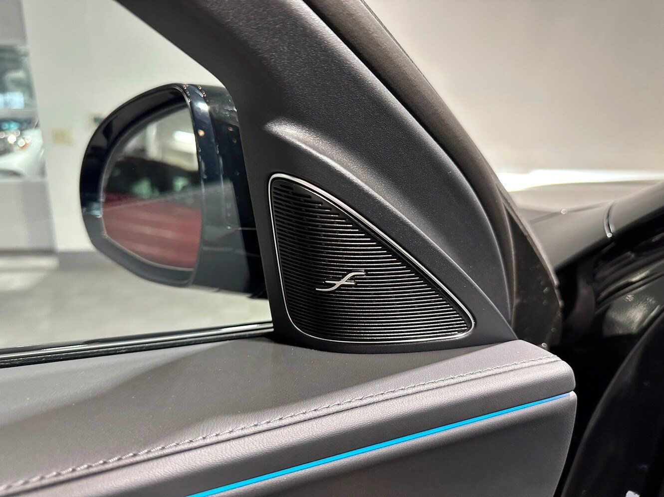 Certified 2025 Mercedes-Benz E 53 AMG e 4MATIC Sedan image 12