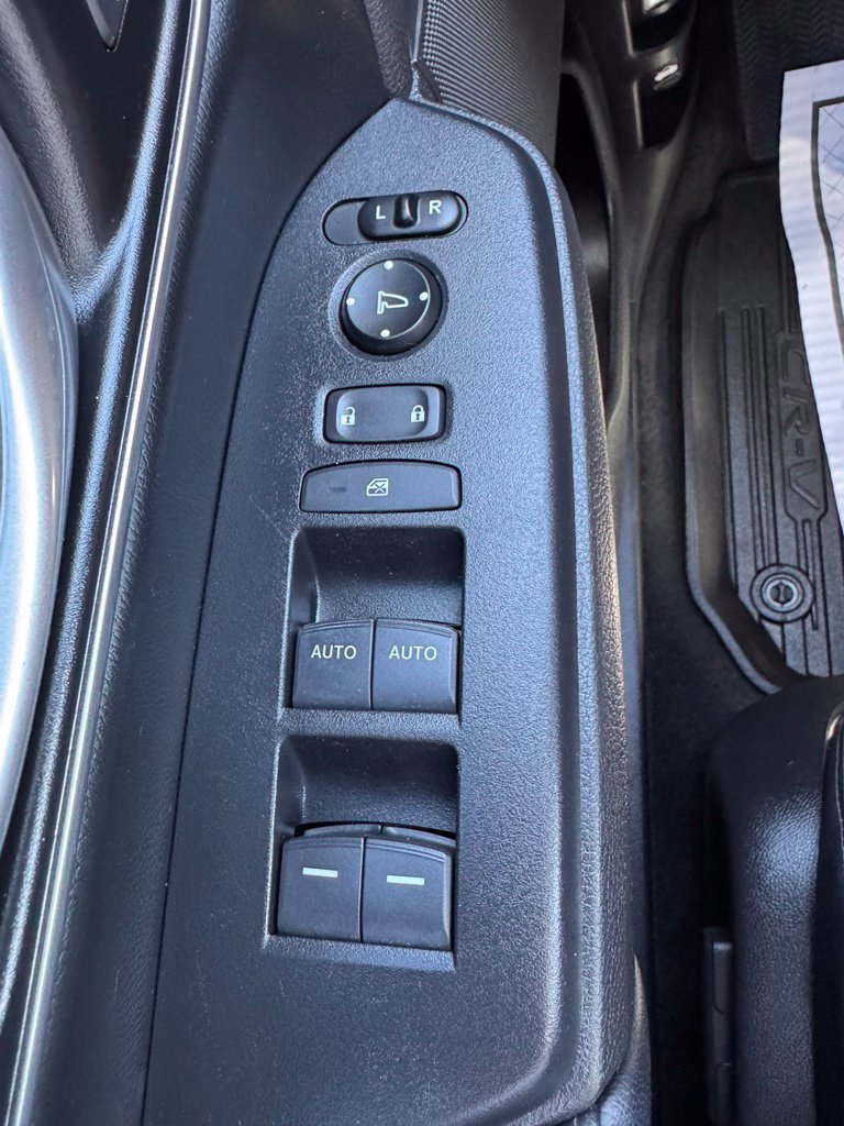 Used 2021 Honda CR-V Touring image 24