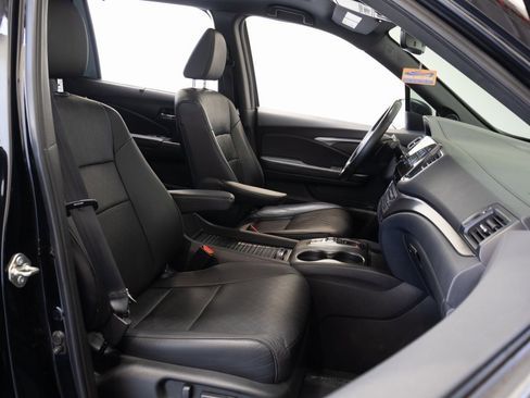 Used 2019 Honda Passport EX-L image 22