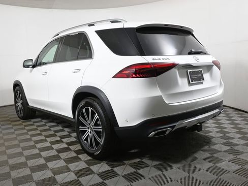 Certified 2026 Mercedes-Benz GLE 350 4MATIC image 5