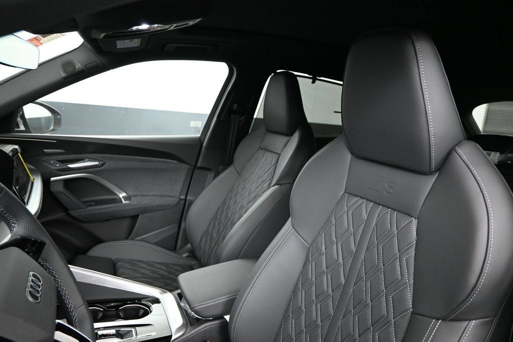 New 2026 Audi SQ5 Premium Plus AWD/4WD image 8