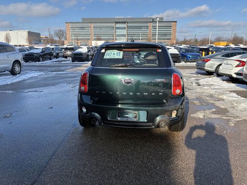 Used 2014 MINI Cooper Countryman S image 9