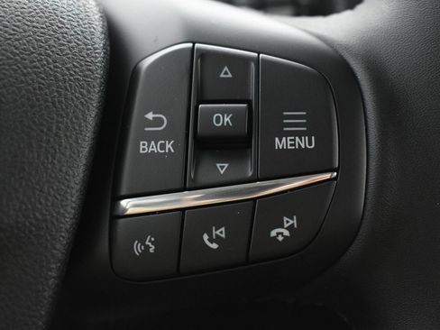 New 2025 Ford Bronco Sport Outer Banks w/ Outer Banks Tech Package+ image 20