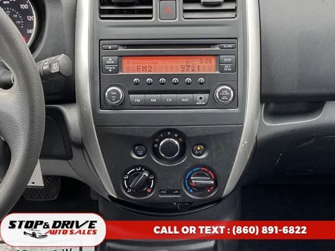 Used 2016 Nissan Versa Note S Plus image 12