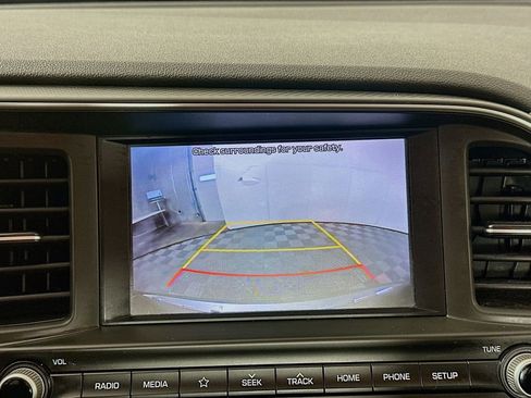 Used 2020 Hyundai Elantra SEL w/ Cargo Package (C1) image 13
