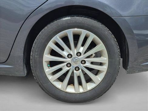 Used 2014 Toyota Avalon XLE Premium FWD image 13