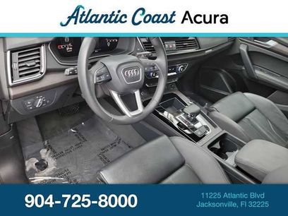 Used 2023 Audi Q5 2.0T Premium Plus w/ Premium Plus Package