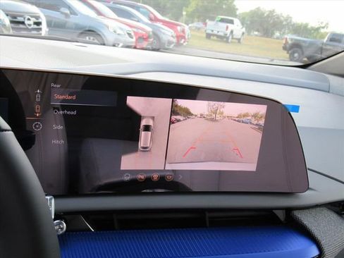 New 2026 Cadillac Optiq Sport 1 image 23