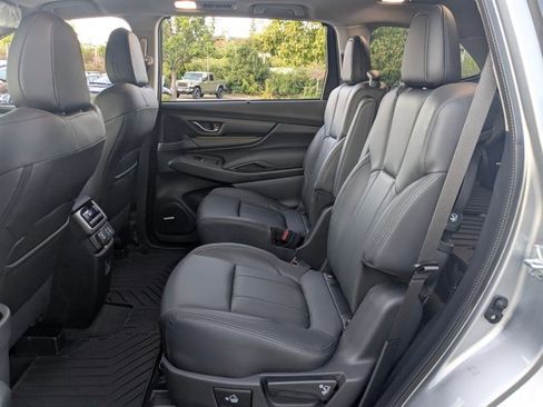 Used 2025 Subaru Ascent Bronze Edition AWD/4WD image 16