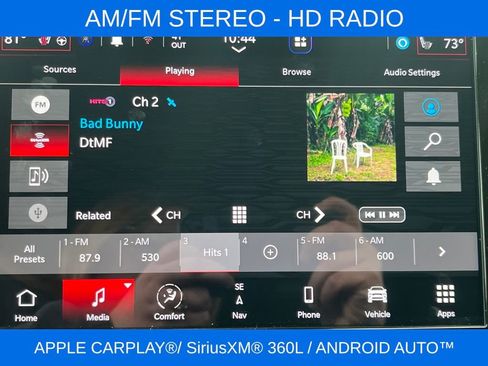 New 2026 Dodge Durango GT image 25