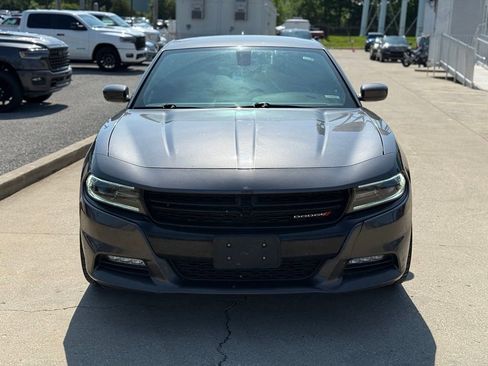 Used 2015 Dodge Charger R/T w/ Wheels & Tunes Group RWD image 3