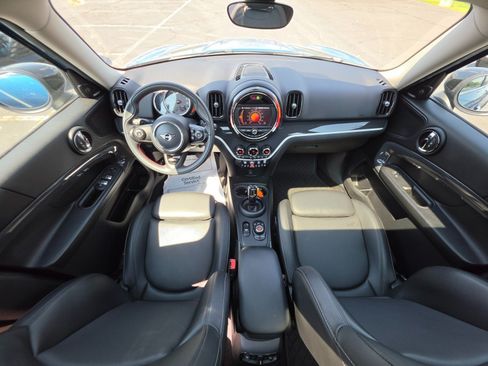 Used 2020 MINI Cooper Countryman S AWD/4WD image 22