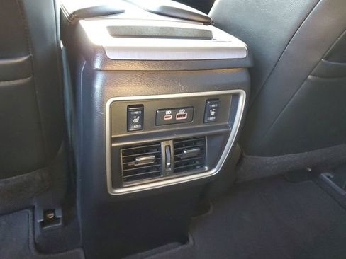 Used 2022 Nissan Murano SL FWD image 15
