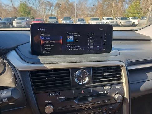 Used 2022 Lexus RX 350L Premium image 19