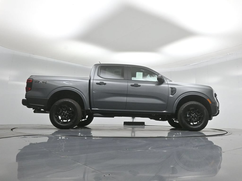 New 2026 Ford Ranger XLT w/ Equipment Group 301A High AWD/4WD image 42