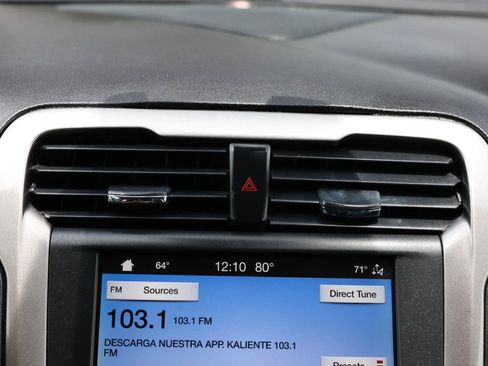 Used 2019 Ford Fusion SEL FWD image 35