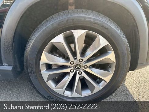 Used 2021 Mercedes-Benz GLE 350 4MATIC image 30