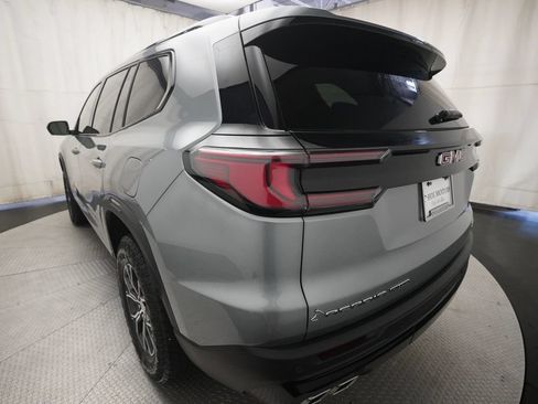 Used 2024 GMC Acadia AT4 AWD/4WD image 35