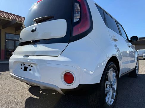 Used 2019 Kia Soul + image 43