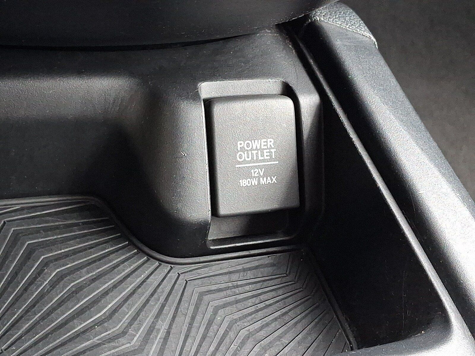 Used 2017 Honda CR-V LX image 23