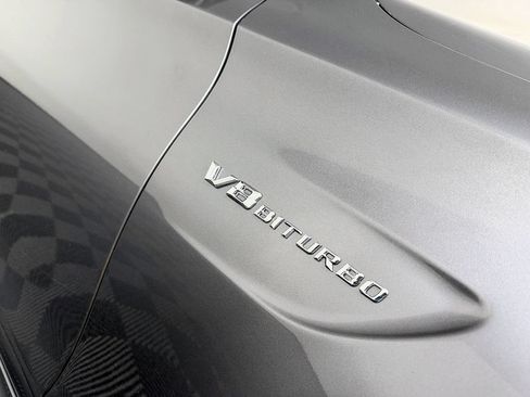 Used 2018 Mercedes-Benz C 63 AMG S image 32