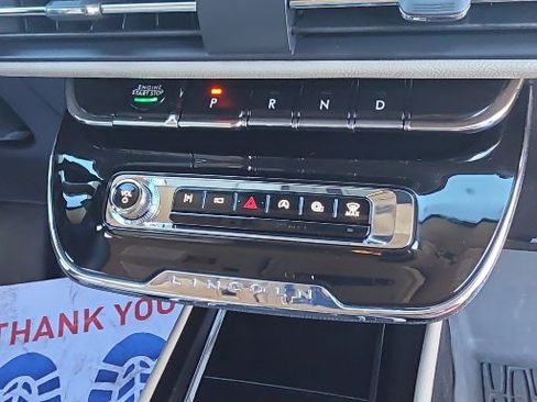 Used 2025 Lincoln Corsair FWD w/ Equipment Group 101A image 5