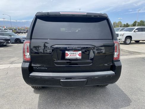 Used 2020 GMC Yukon SLT w/ Open Road Package RWD image 33