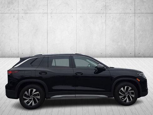 New 2026 Volkswagen Tiguan S image 4