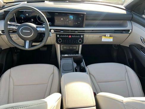 New 2026 Hyundai Tucson Limited AWD/4WD image 15