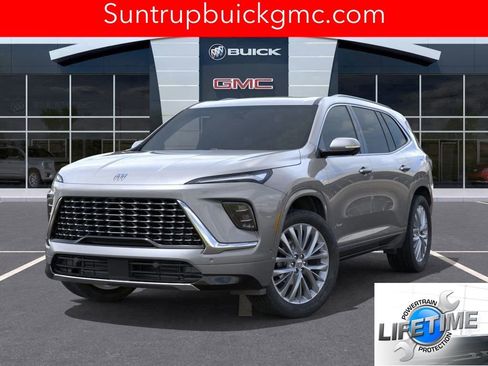 New 2026 Buick Enclave Avenir w/ Super Cruise Package image 74