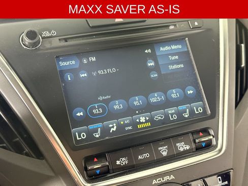 Used 2019 Acura MDX w/ Advance Package AWD/4WD image 29
