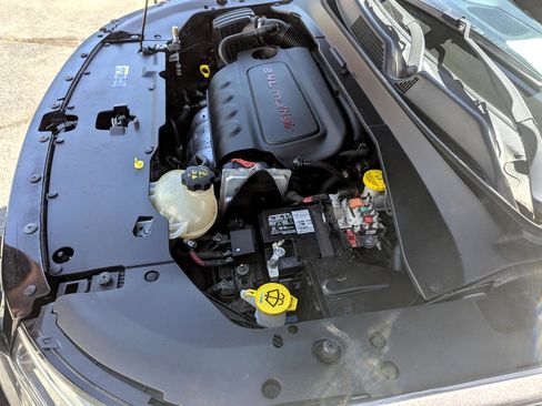 Used 2017 Jeep Compass Limited image 54