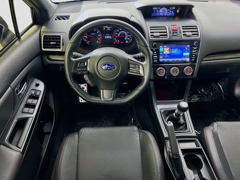 Used 2021 Subaru WRX Limited w/ Popular Package #1 image 23