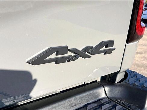 New 2026 RAM 2500 Tradesman image 12