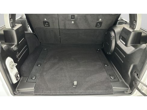 Used 2023 Jeep Wrangler Unlimited Rubicon w/ LED Lighting Group AWD/4WD image 25