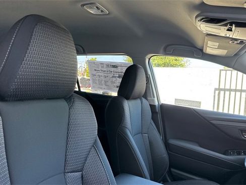 Used 2025 Subaru Outback Premium image 14