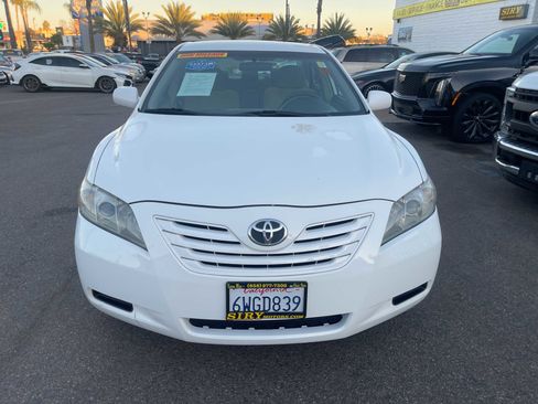 Used 2007 Toyota Camry LE image 8