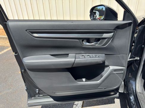 Used 2023 Honda CR-V EX image 36