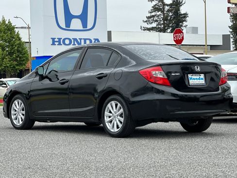 Used 2012 Honda Civic EX image 3