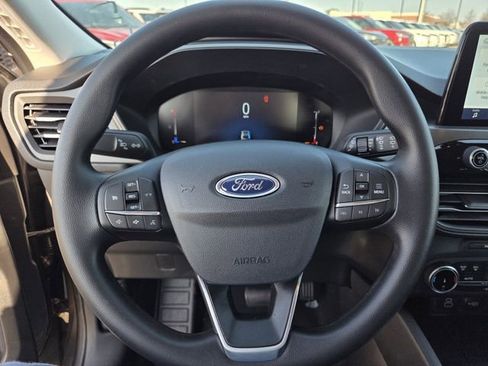 New 2026 Ford Escape Active image 16