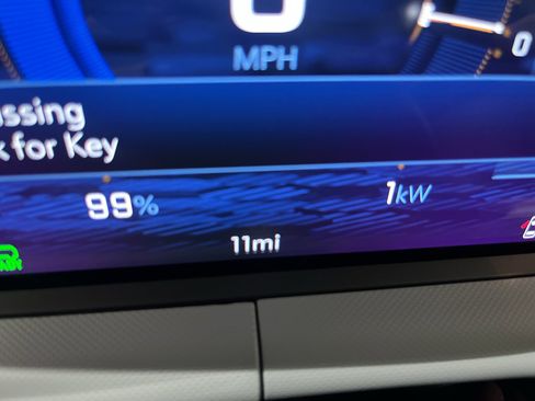 New 2027 Chevrolet Bolt RS FWD image 34